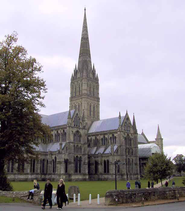 Salisbury_stake