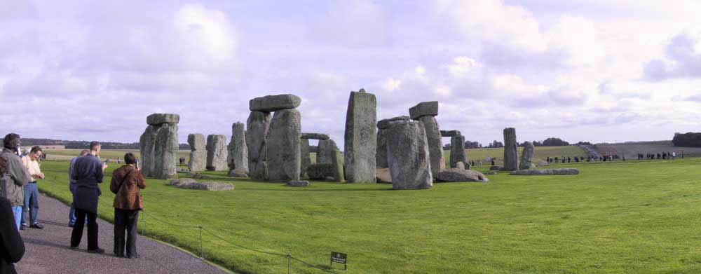 Stonehenge1