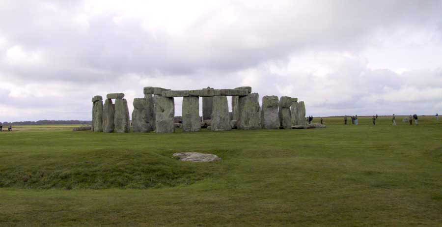 Stonehenge2