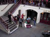 Gershwin in Covent Garden (62K)